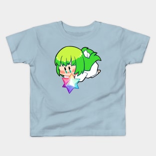 Fgo enkidu Kids T-Shirt